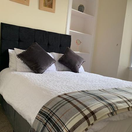 Clyde Hub Appartement Gourock Buitenkant foto