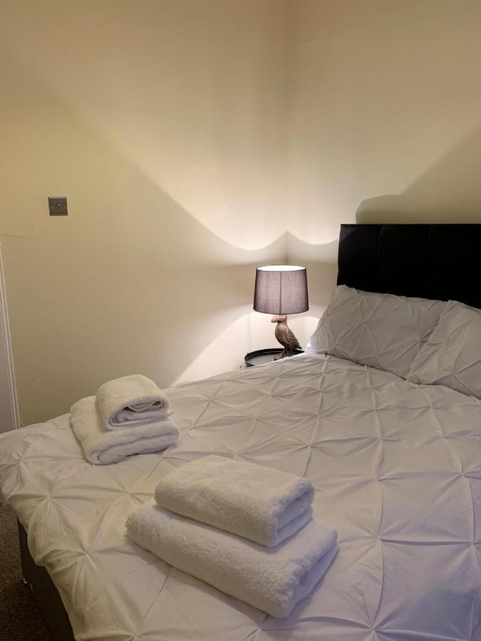Clyde Hub Appartement Gourock Buitenkant foto