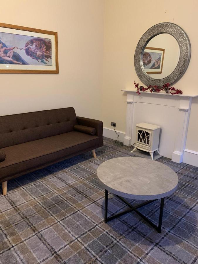 Clyde Hub Appartement Gourock Buitenkant foto